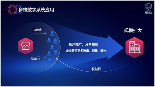 多維數(shù)字系統(tǒng) 企業(yè)數(shù)字化轉型的新利器與未來經(jīng)濟信息咨詢的變革引擎